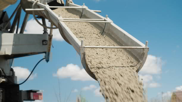 Best Concrete Installation Cost  in Fruitdale, CA
