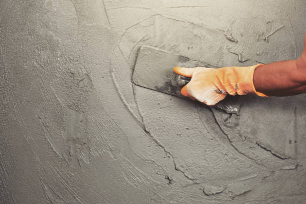 Best Concrete Foundation Repair  in Fruitdale, CA