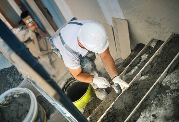 Best Concrete Leveling Services  in Fruitdale, CA
