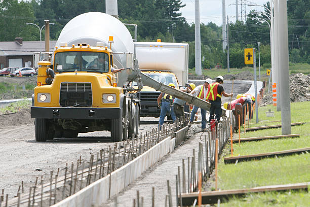 Best Local Concrete Companies  in Fruitdale, CA