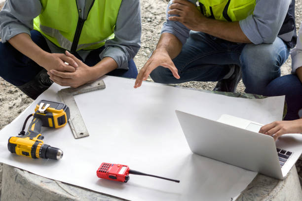 Best Concrete Crack Repair  in Fruitdale, CA