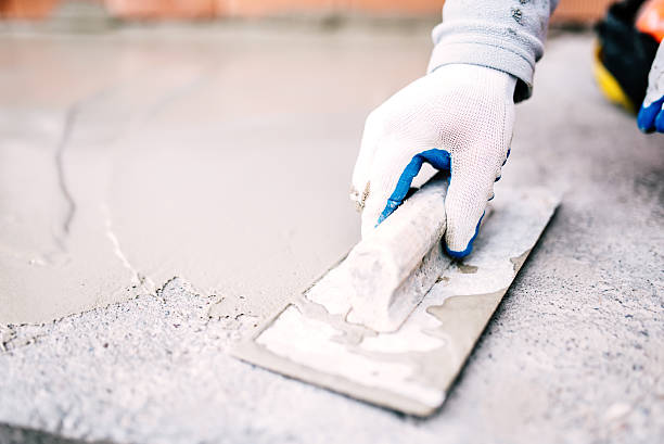 Best Concrete Sidewalk Installation  in Fruitdale, CA