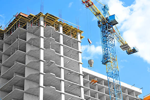 Best Best Concrete Contractor  in Fruitdale, CA