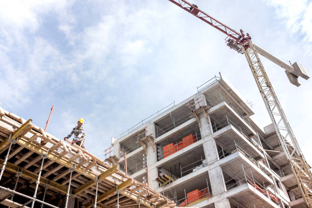 Best Affordable Concrete Contractor  in Fruitdale, CA